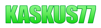 Logo KASKUS77